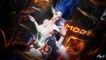 全新4.0版本｜五星套装「零号塞壬」抢先看！