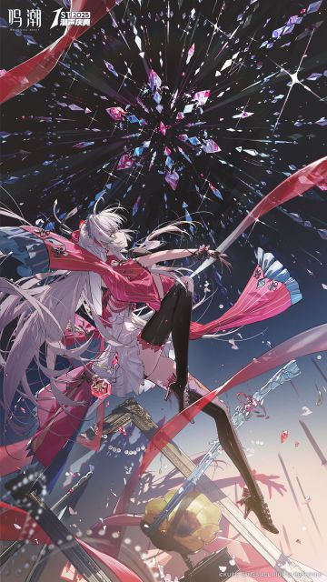 潮声与群星 | 璀璨