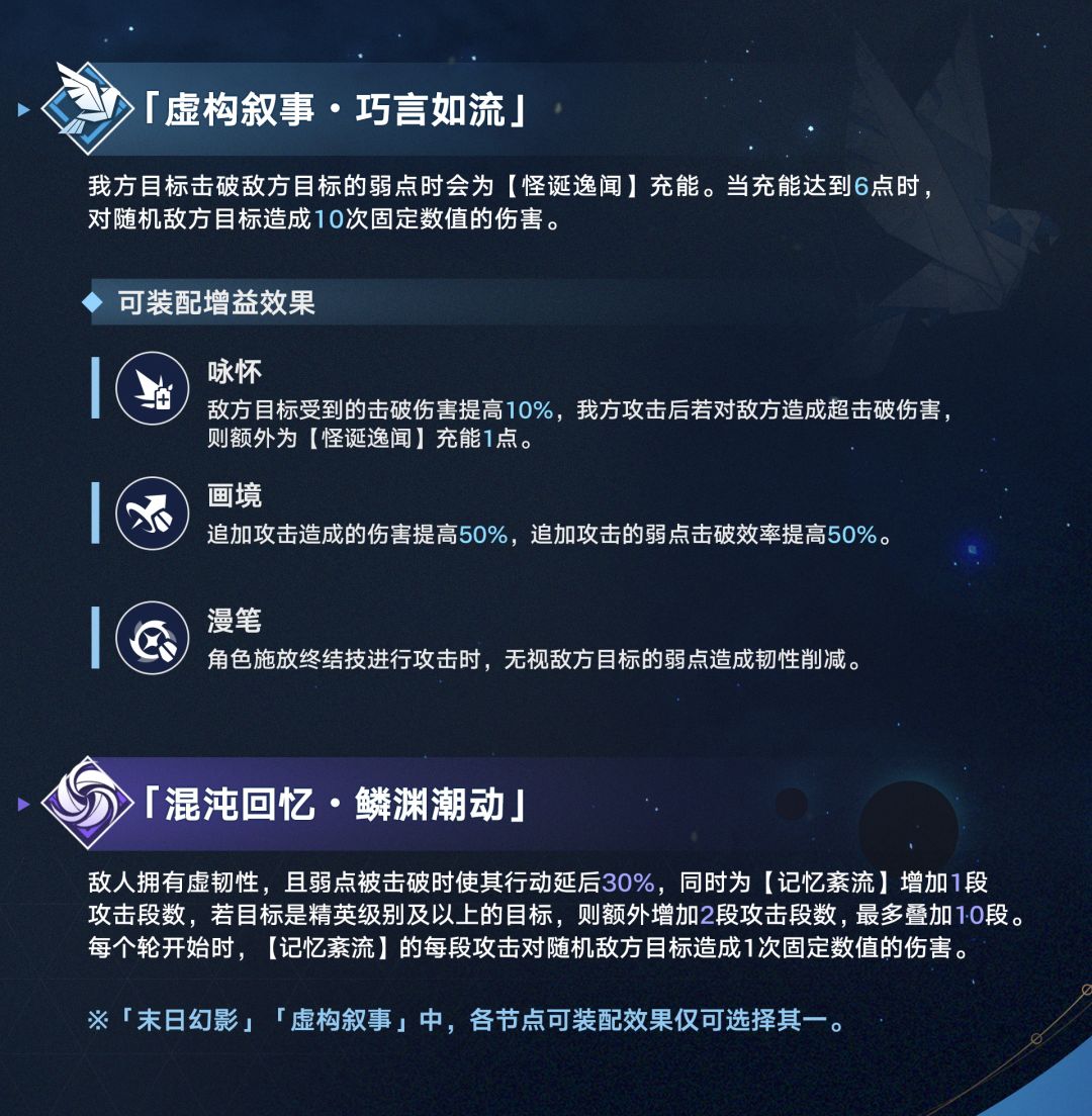 2.5版本「逐光捡金」排期 3