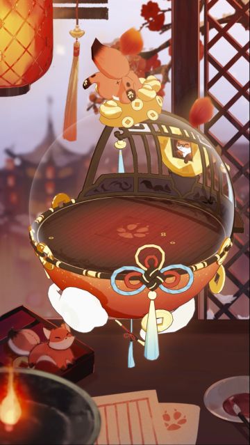 活动开启！狐老板的小金库开仓啦！