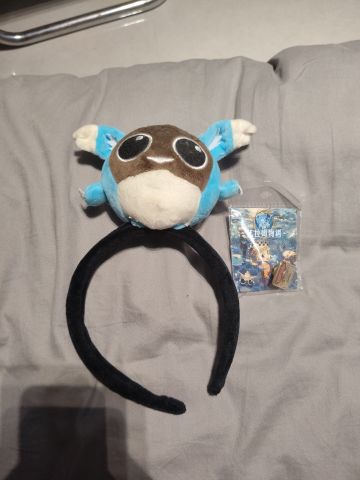 退坑6年的老古董回来看看