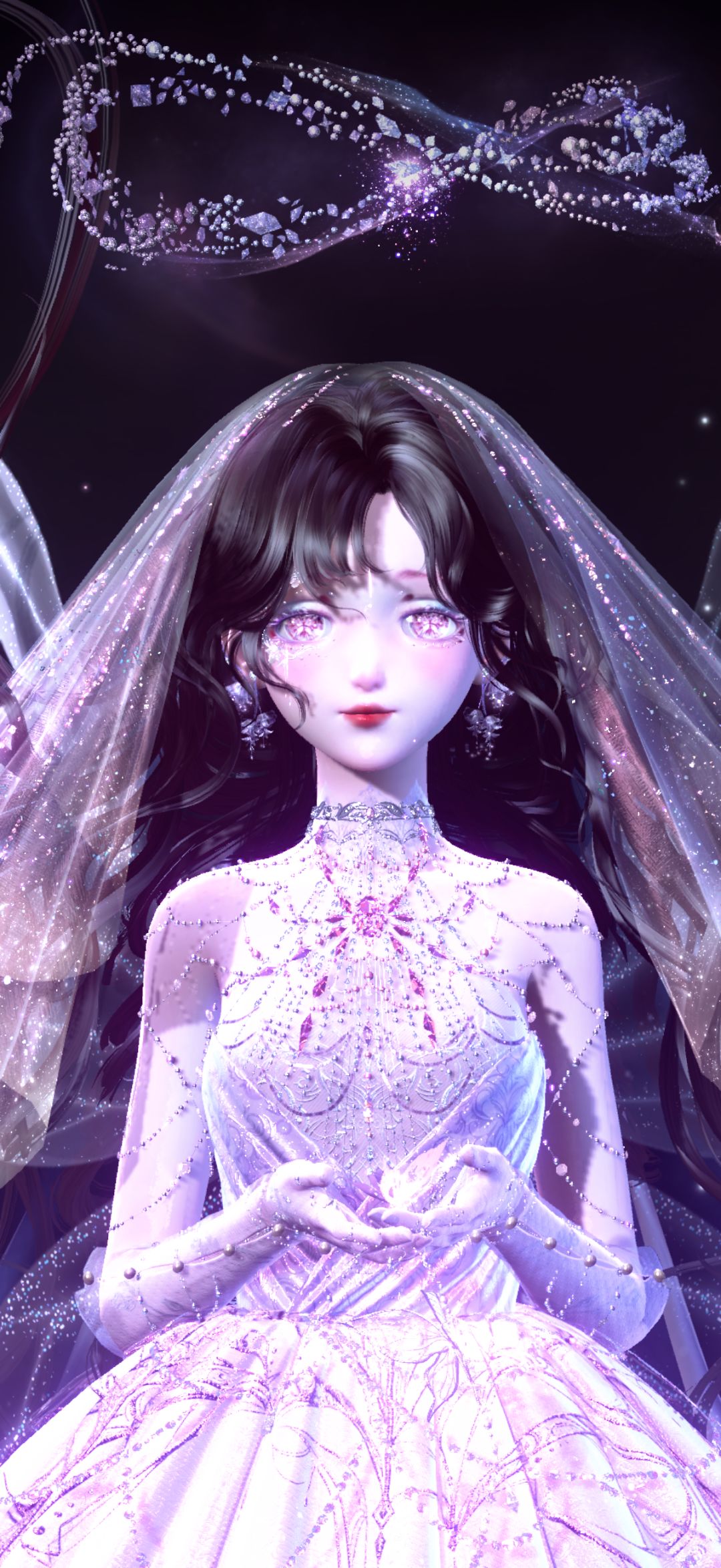 绝美蜘蛛 1