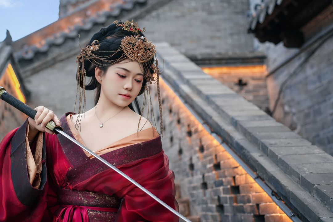 喜欢游戏里旅游看风景做做任务的选什么职业 1