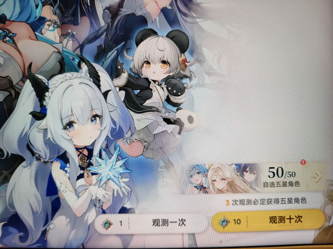 再无话说 1