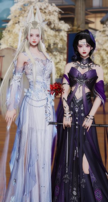 刚买号玩就遇到美丽温柔耐心的秀姐😍