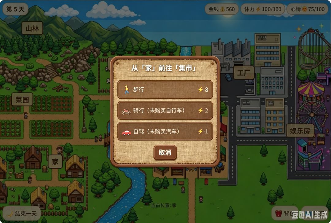 首富模拟器——游戏上新 1