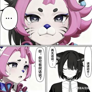 我们希尔神教也有自己的董卓