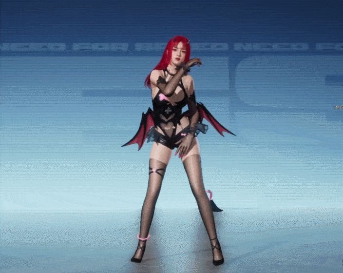 你的邀约已收到，魔女夜宴静候光临截图