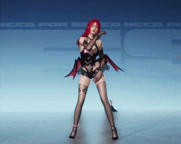 你的邀约已收到，魔女夜宴静候光临