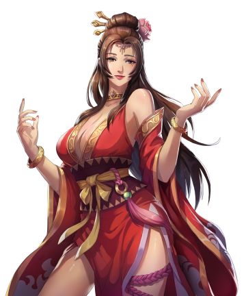 《策魂三国》新服活动预告！