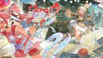 【格兰索历险记】风晴雪 全新售后 烙痕搭配2.0 精简版