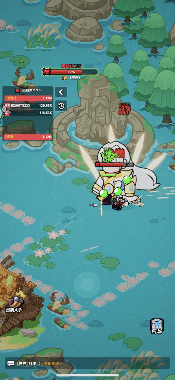 ID:72482005526249684等级打卡截图