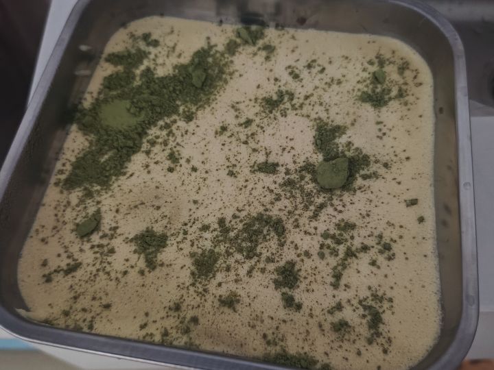 提拉米苏自制版截图