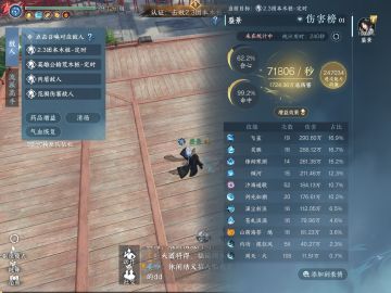 元素潮光一键7w备战新赛季