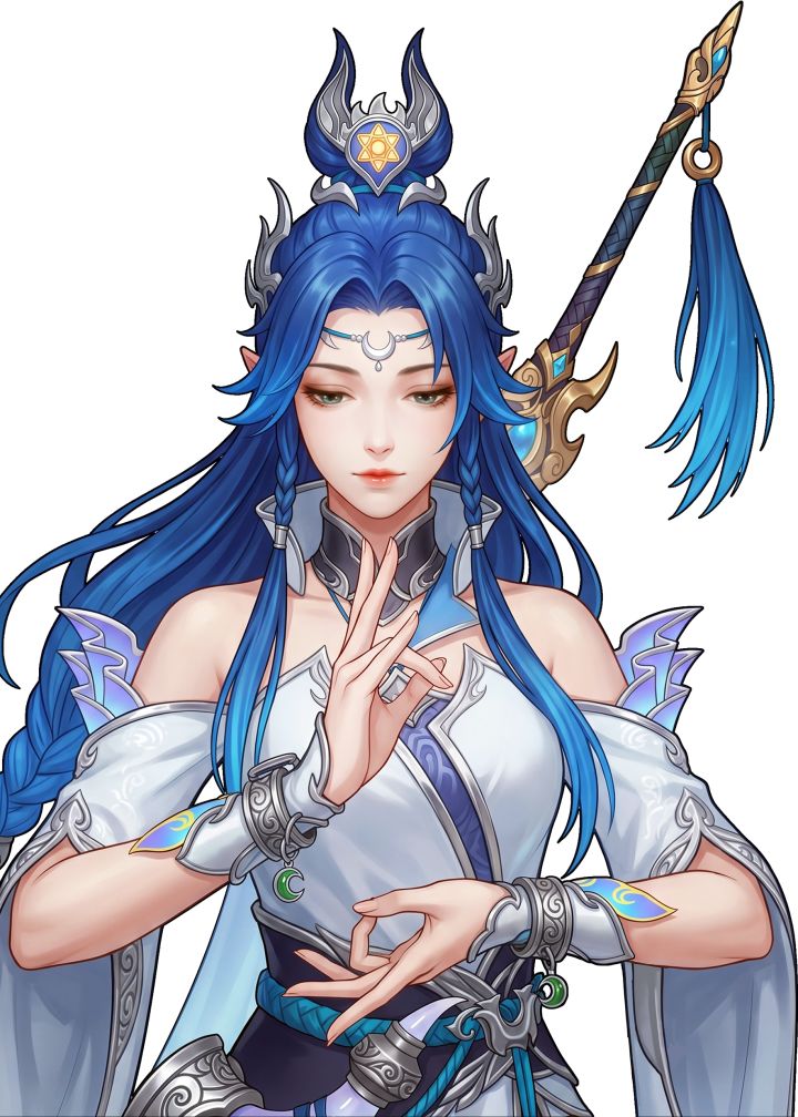 天临混元 更新V0.1.7截图