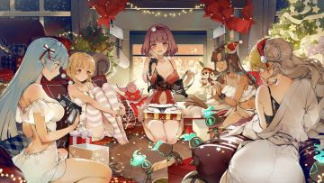 手办升星、涂装、璀璨印记攻略