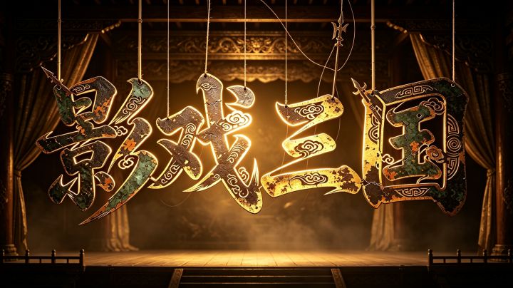《影戏三国》游戏更新截图