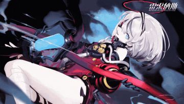 【乘员前瞻】克洛伊 Chloe