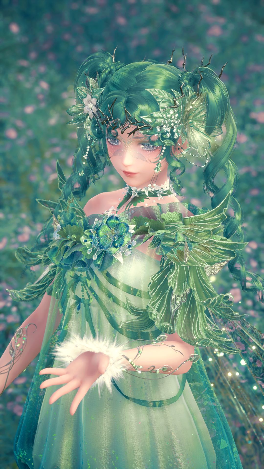青芜影 2