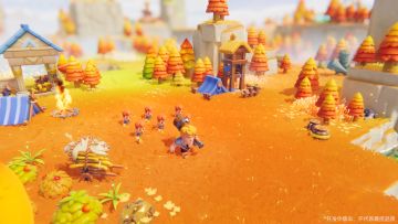 《迷雾城堡》新作试玩已开启！