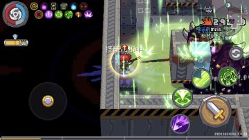 游侠402层无伤过毒狗