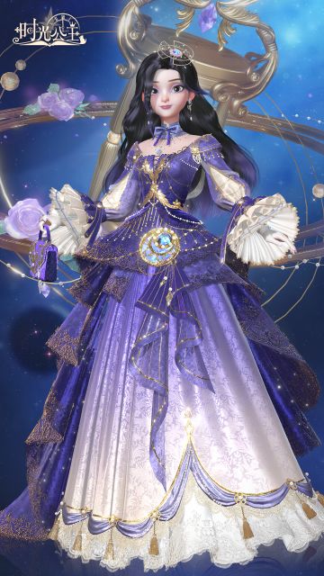 【公会特权月卡-权益商店】服饰抢先看