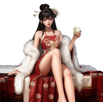 大秦帝国之帝国烽烟——竞猜有礼