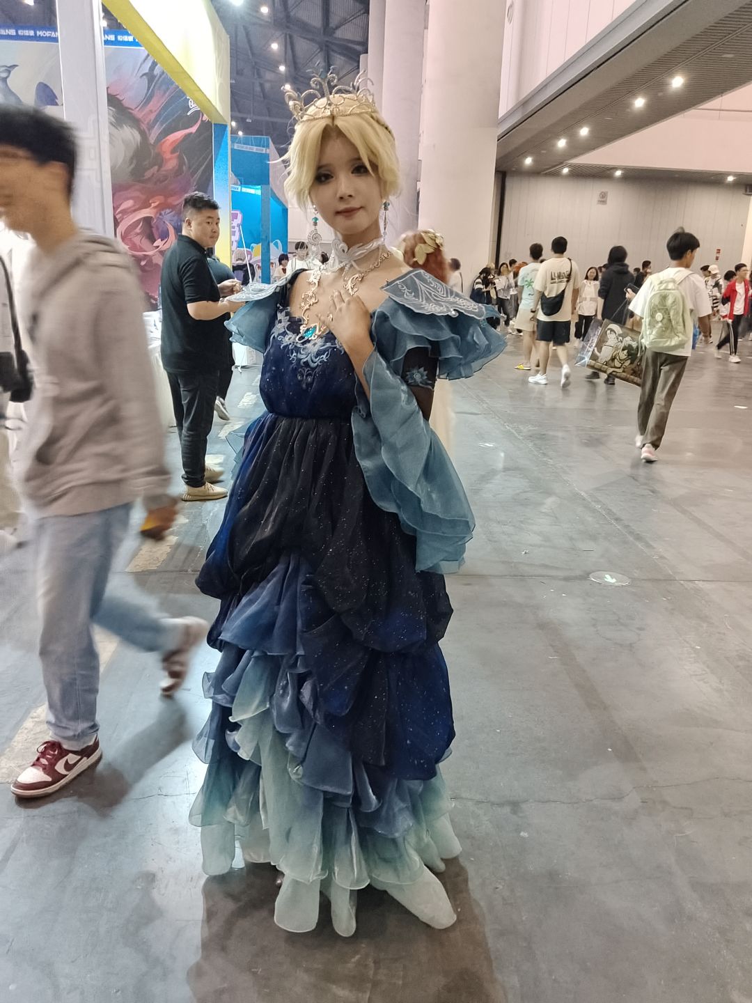 成都世界线截图