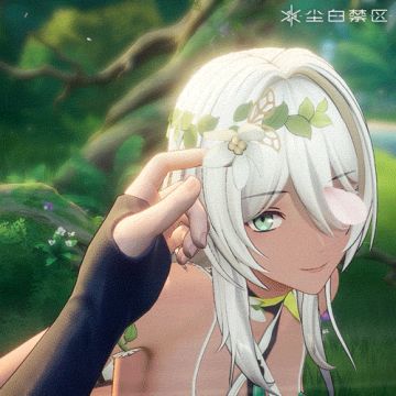 「甜蜜独处|妮塔-悸响篇」