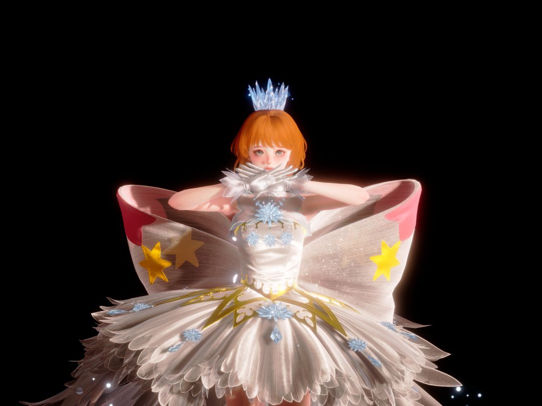 木之本樱 1