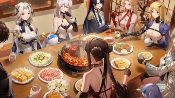 锚点降临新春宝箱位置示意