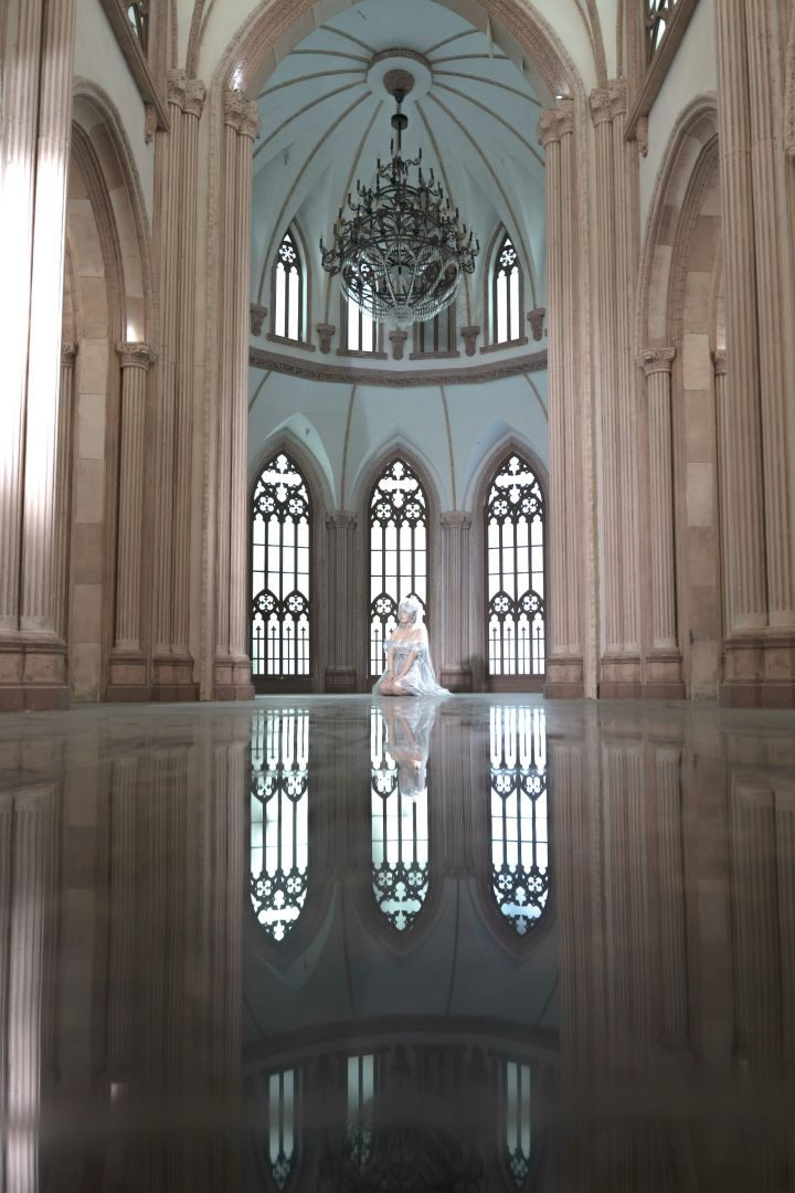 Glass截图