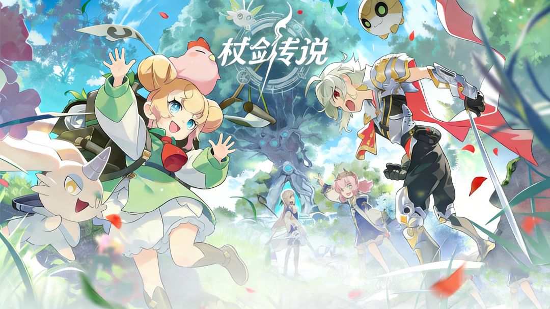 新幻兽虹彩星灵上线！实测后告诉你：除了术士，谁抽谁亏？截图