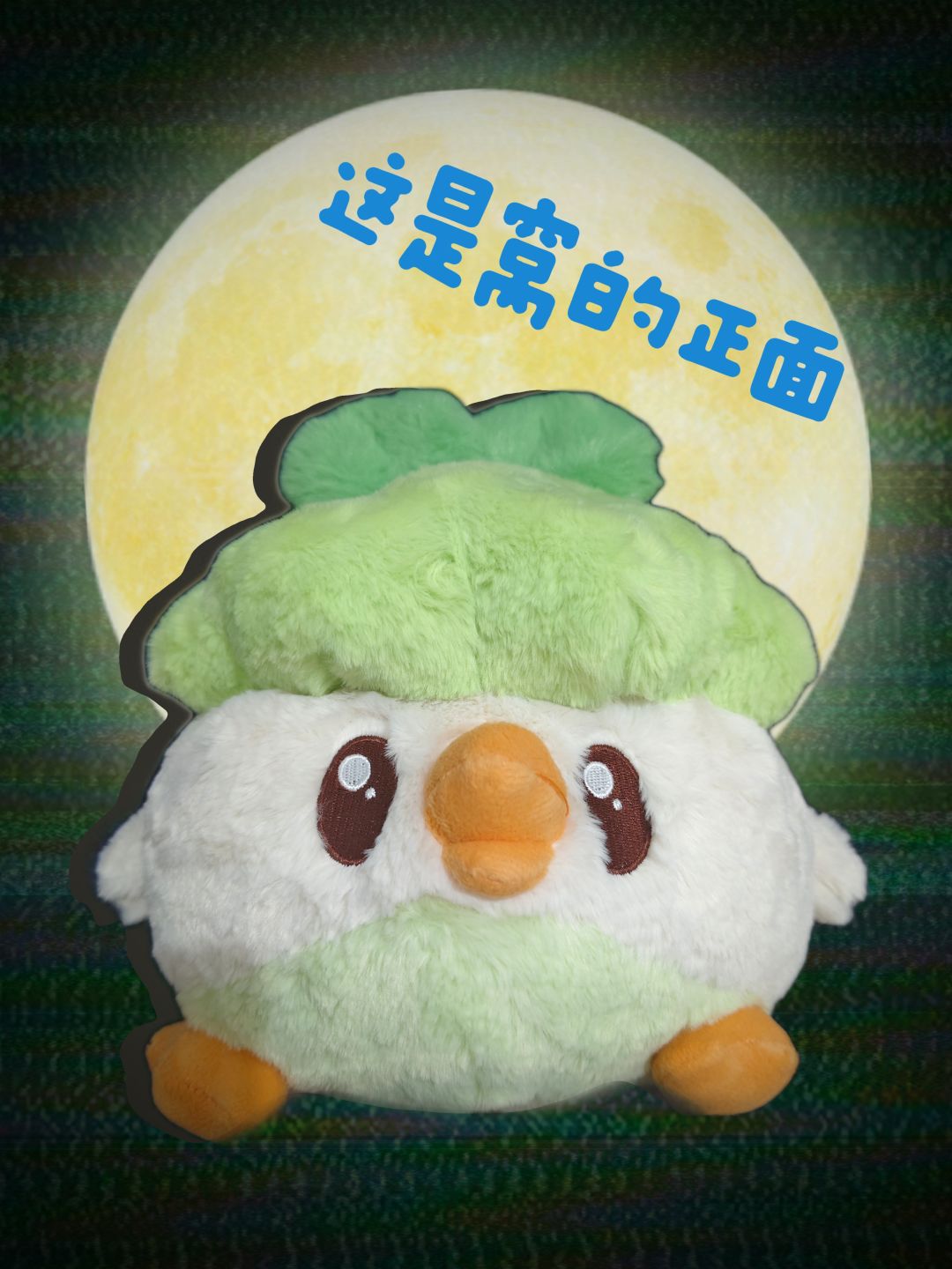 可爱小菜鸡~ 1