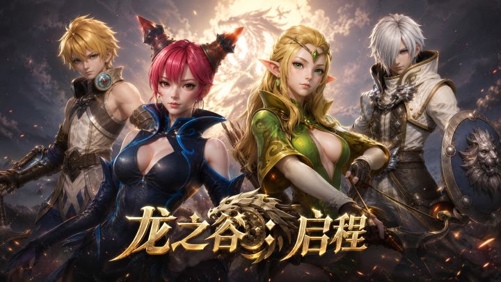 【重返阿尔特里亚】第七集截图