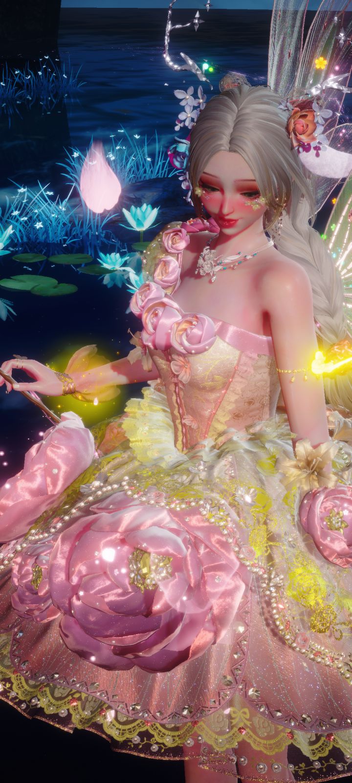 小精灵~截图