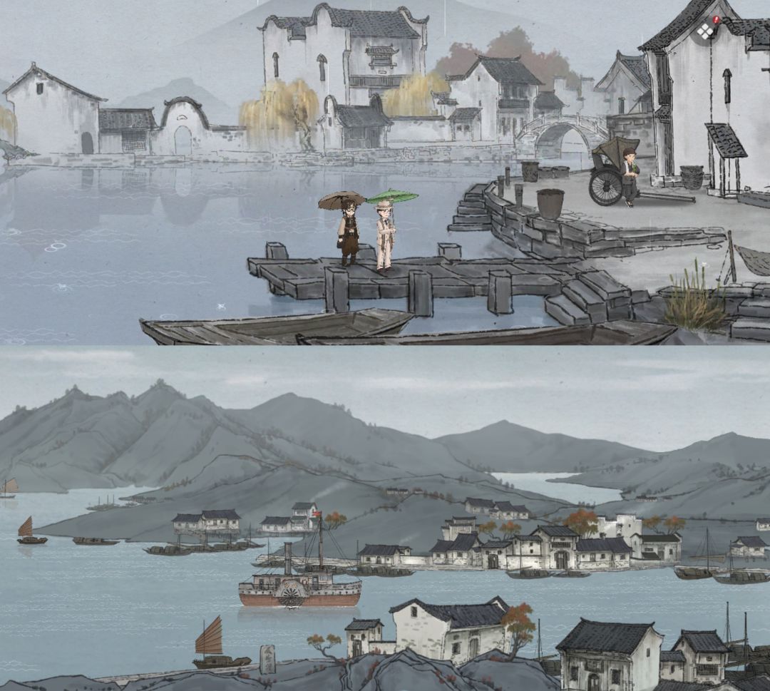 凡有接触,必留痕迹🔍 2