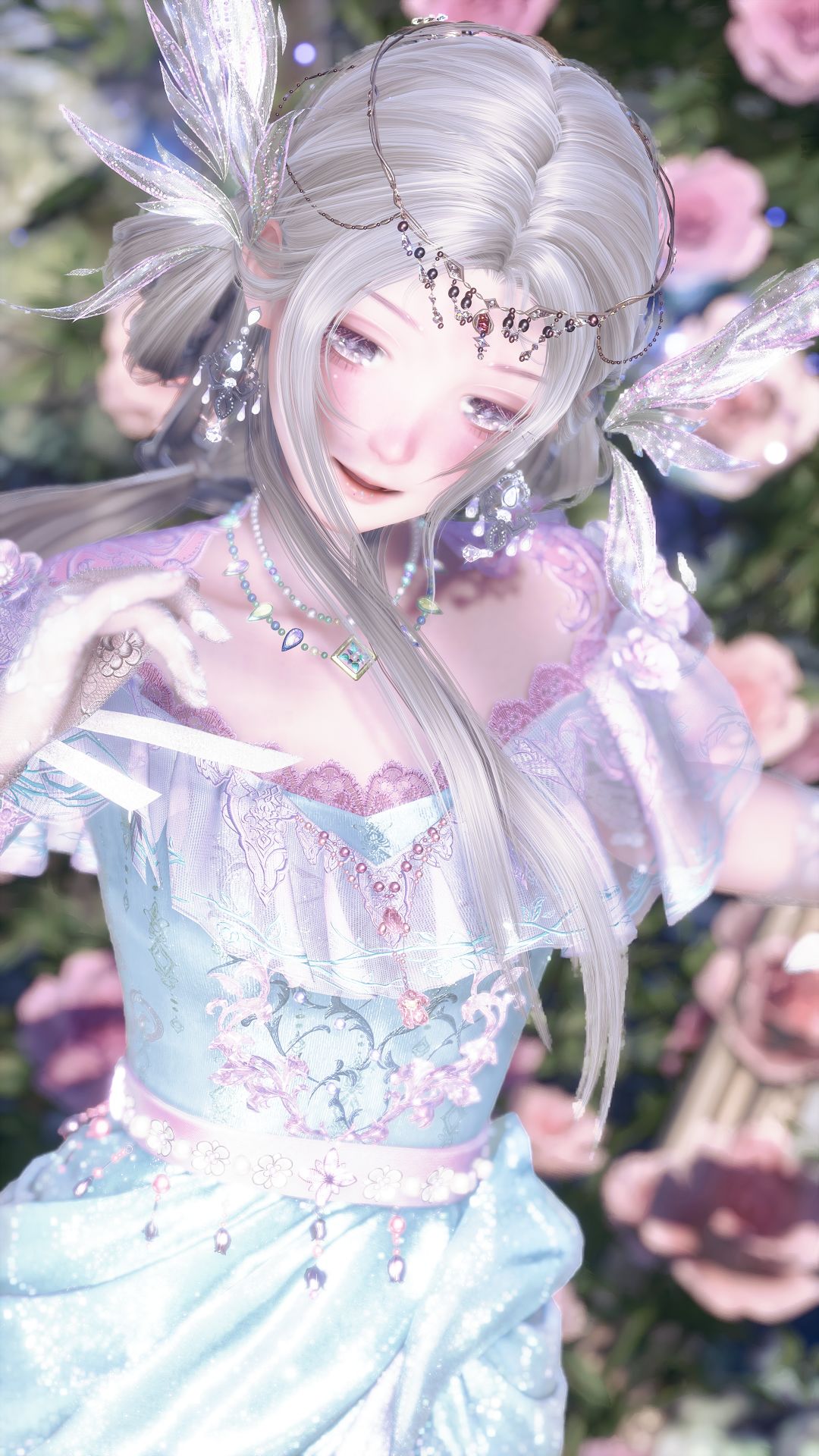 旧祷 1