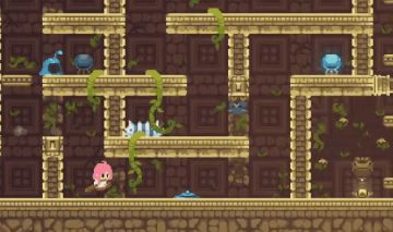 当游戏不再牵着你的手：欢迎来到《不死鸟传说》的世界！