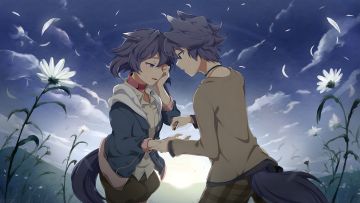 【完结篇攻略】《丰裕之角》哈提篇全结局攻略