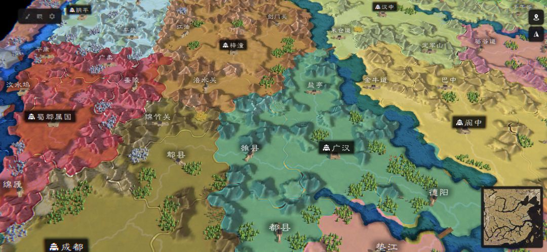新玩法,全关出击! 4