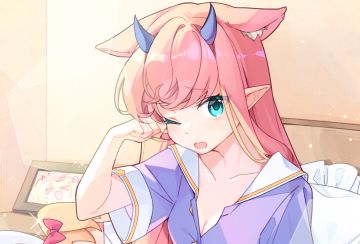 【早安魔女♥Vol.4】新火魔女爆料！七日签到礼包即将上线！戳我跟帕尔喵喵一起吃鲷鱼烧~（内含福利🎁） | 已开奖