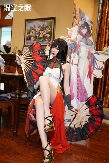 【内含主题周边抽奖】「虚恒小馆」重庆店活动返图