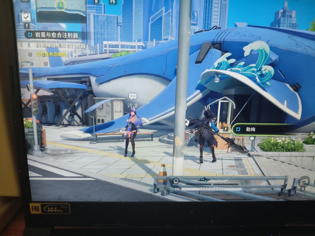 任务bug? 1