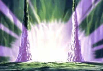 多看一眼就会石化！石矶娘娘一回头，敌人都要抖三抖！