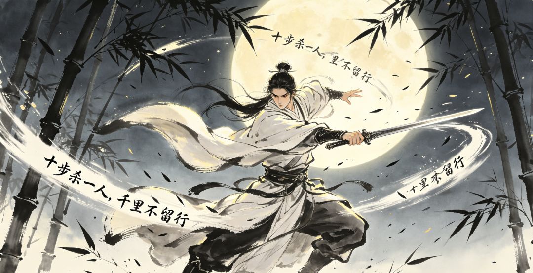 求一个测试资格,山河入诗行游戏创新点 3