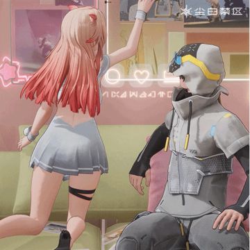 「海姆达尔的日常-基地篇」