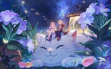 有爱同人 | 2月同人征集帖（内含主题悬赏，速速投稿赚奖励啦~）