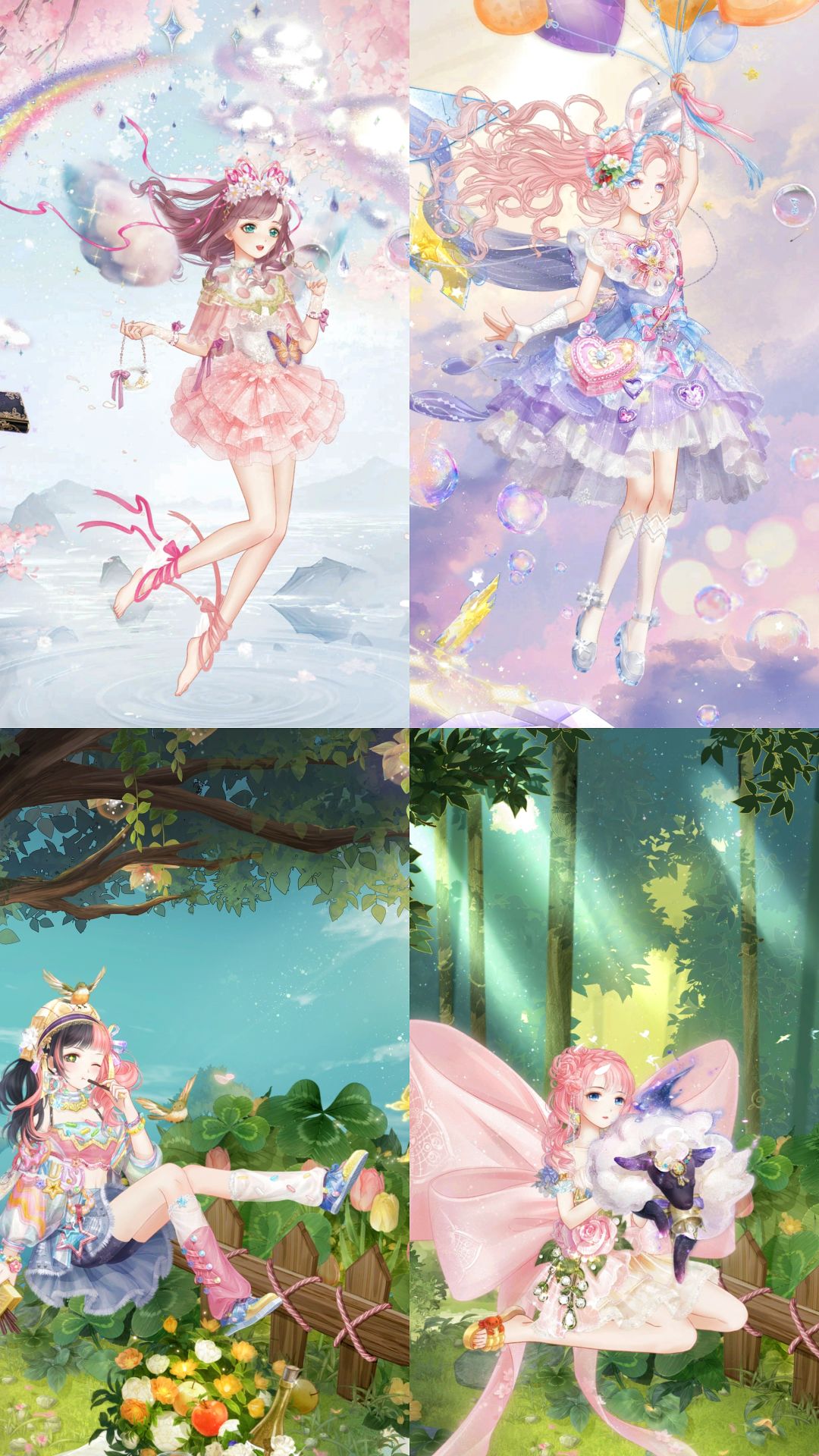 暖暖的衣柜,妈妈的荣耀 2