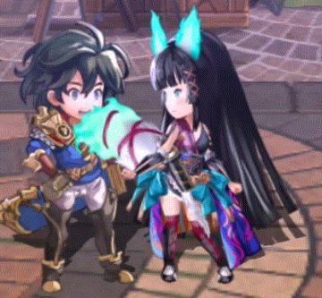 深渊之物中章（看能不能写完吧。。。